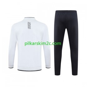 SSC NAPOLI Dresy Treningowe Biały 2023/24